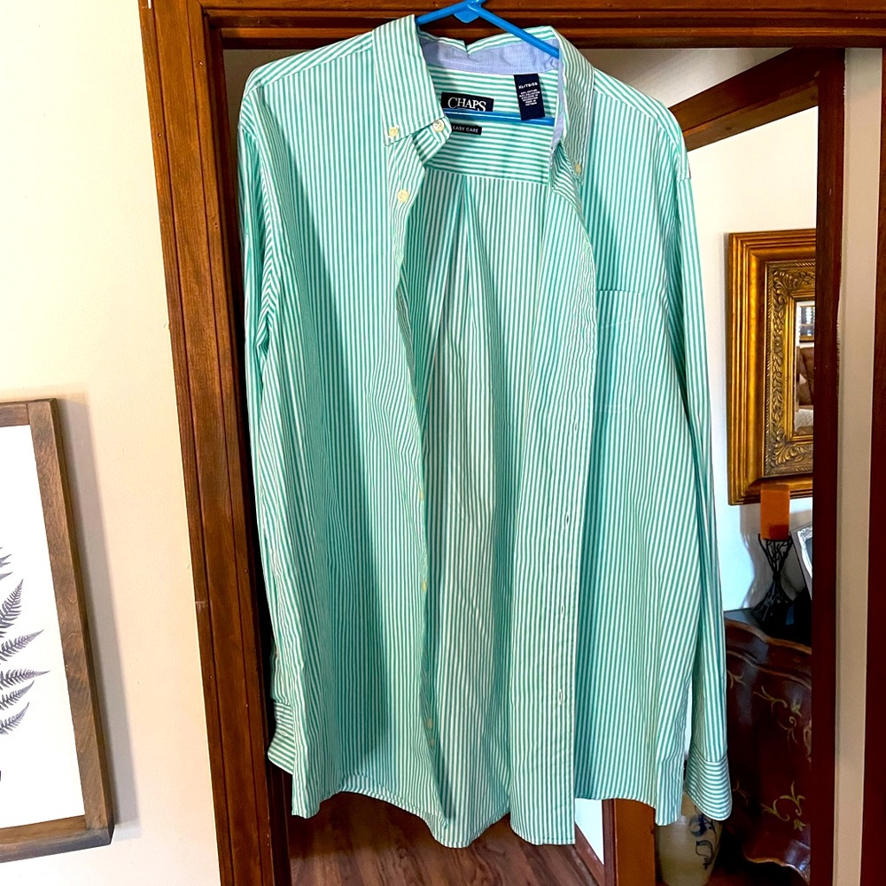 Chaps Dress Shirt